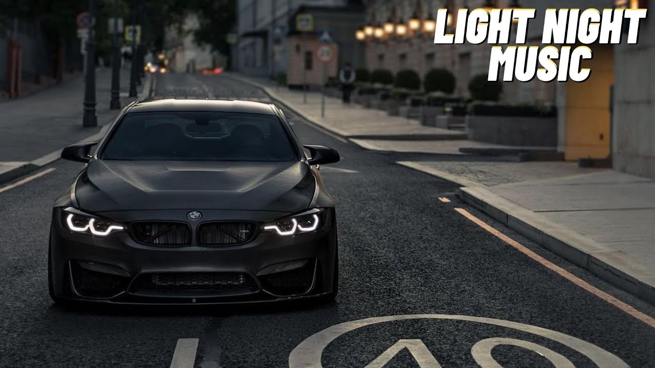 A'Lone x Tim Larrson - LA LA LA [Bass Boosted]