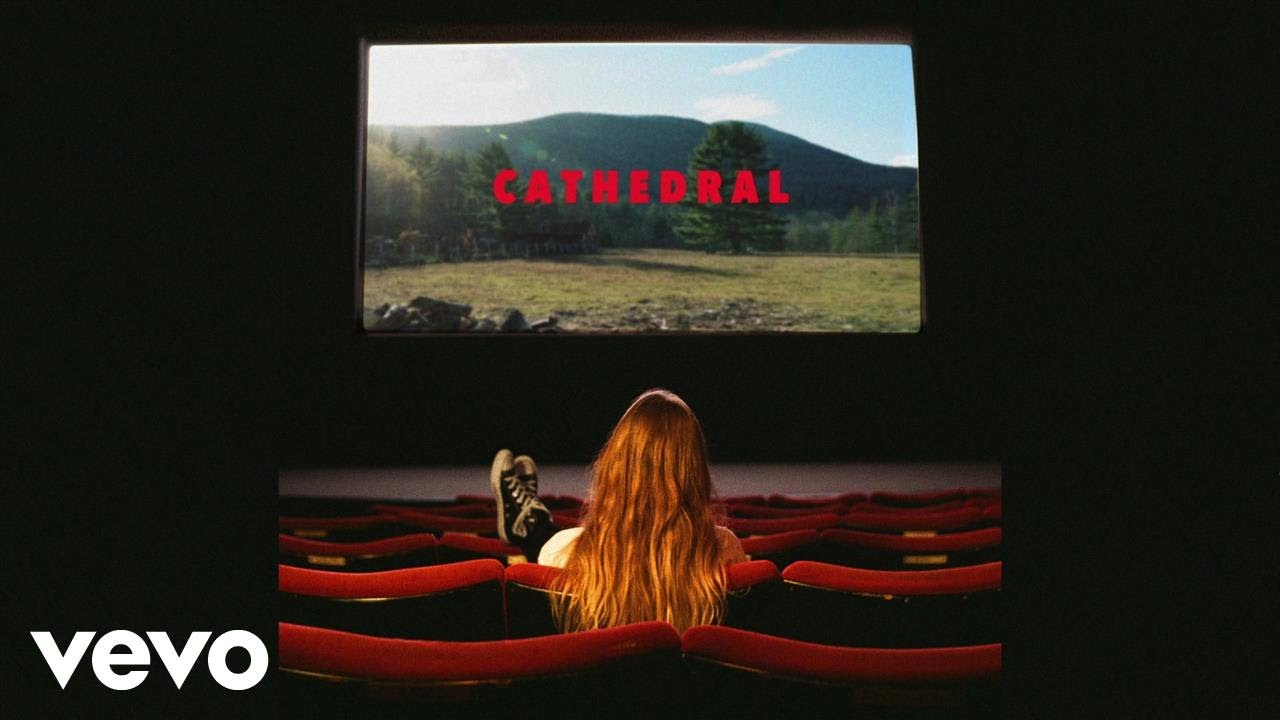 Jade Bird - Cathedral (Acoustic)
