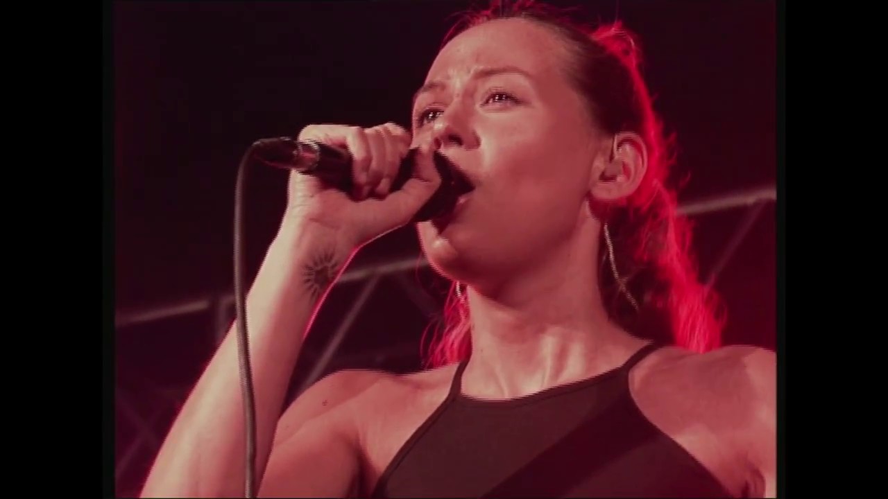 Rockperry - Scandinavian Music Group (Live)