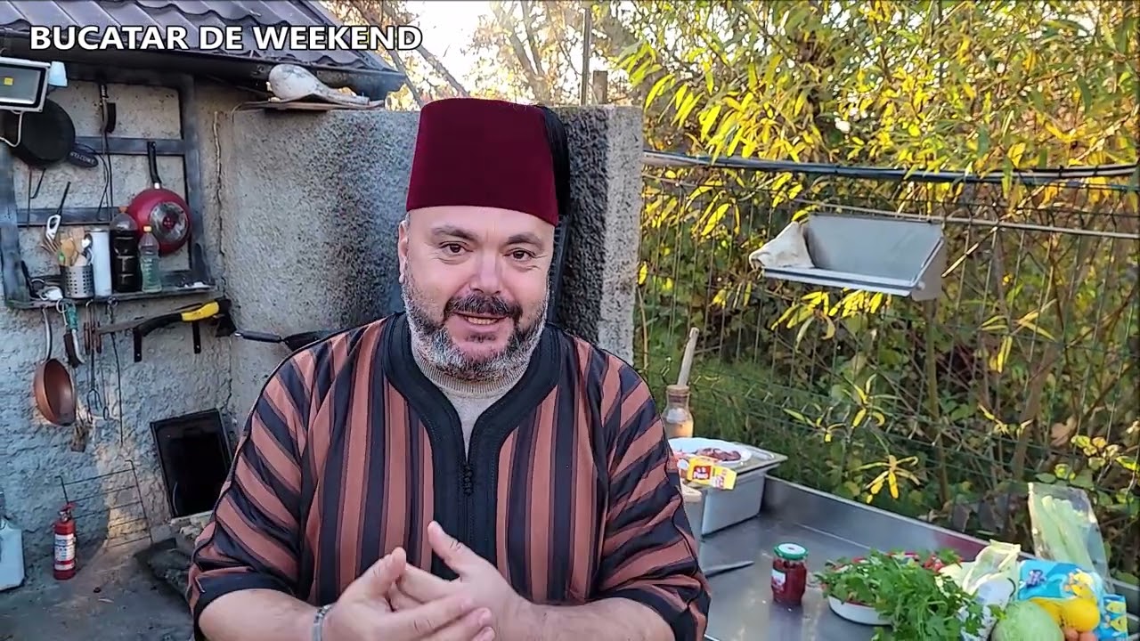 COASTE DE MIEL / BUCATAR DE WEEKEND M.T.