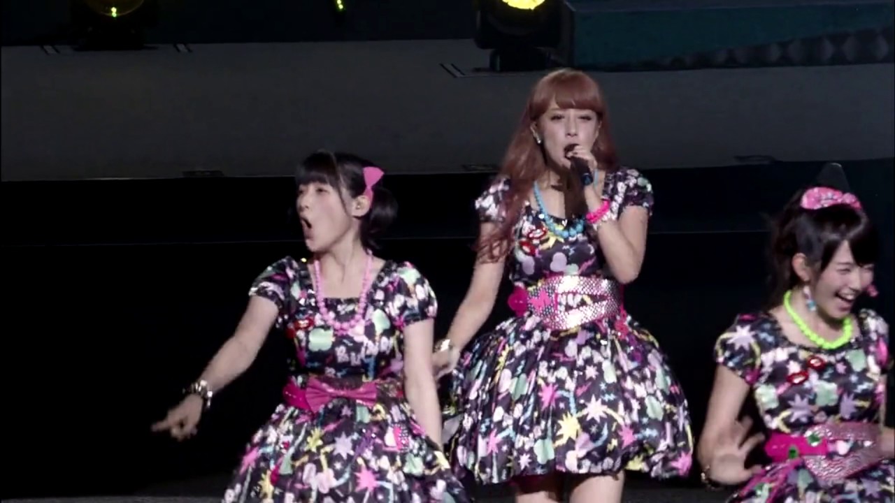 Buono! 『Kiss!Kiss!Kiss!』