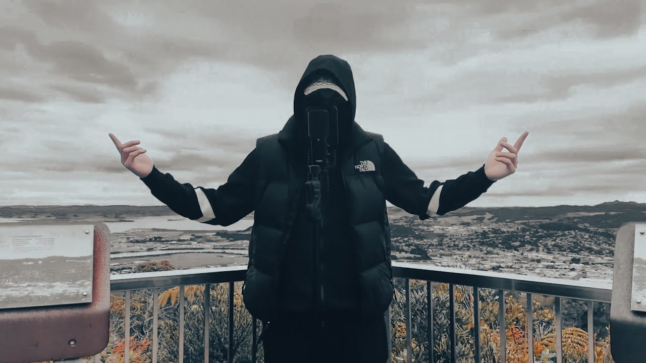 Jaypeefrom45 - In My Grave ( Official Music Video )