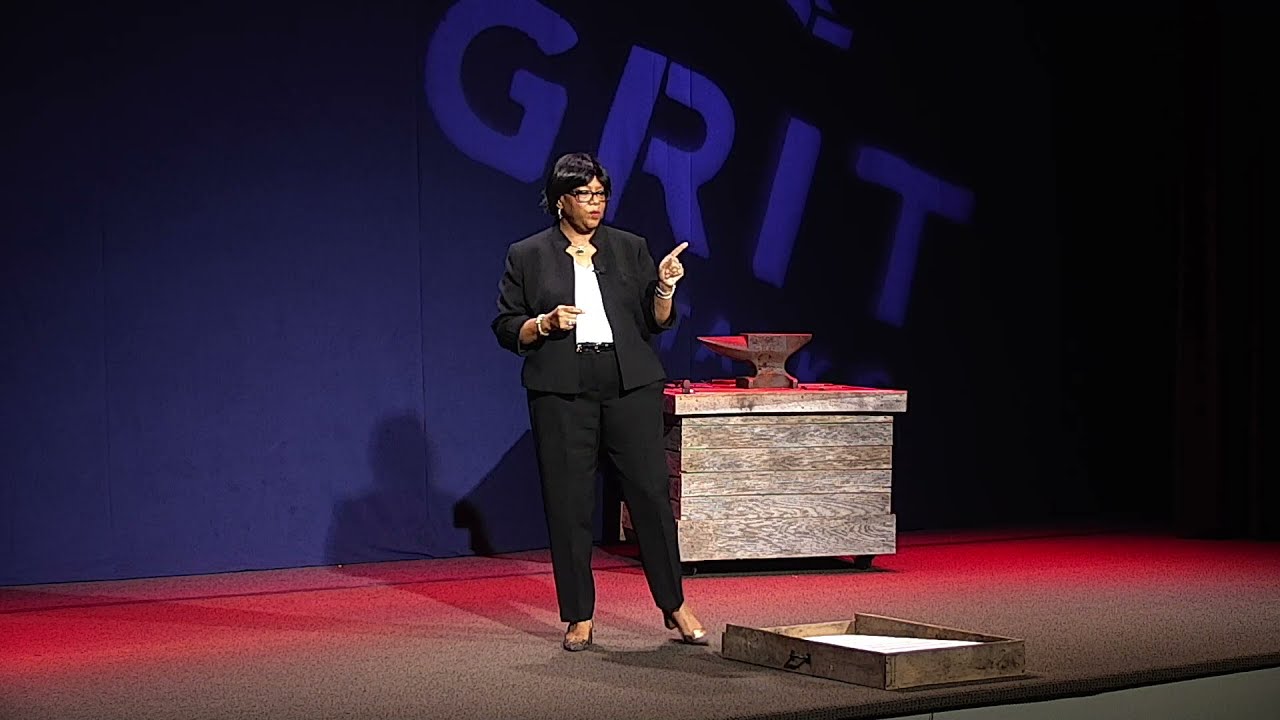 GRIT Talks - Episode 3: Doneene Damon - President, Richards Layton & Finger