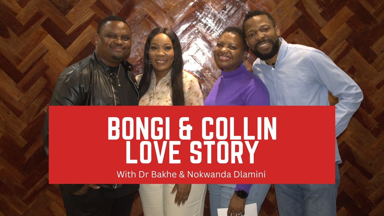 Bongi & Collin  Love Story