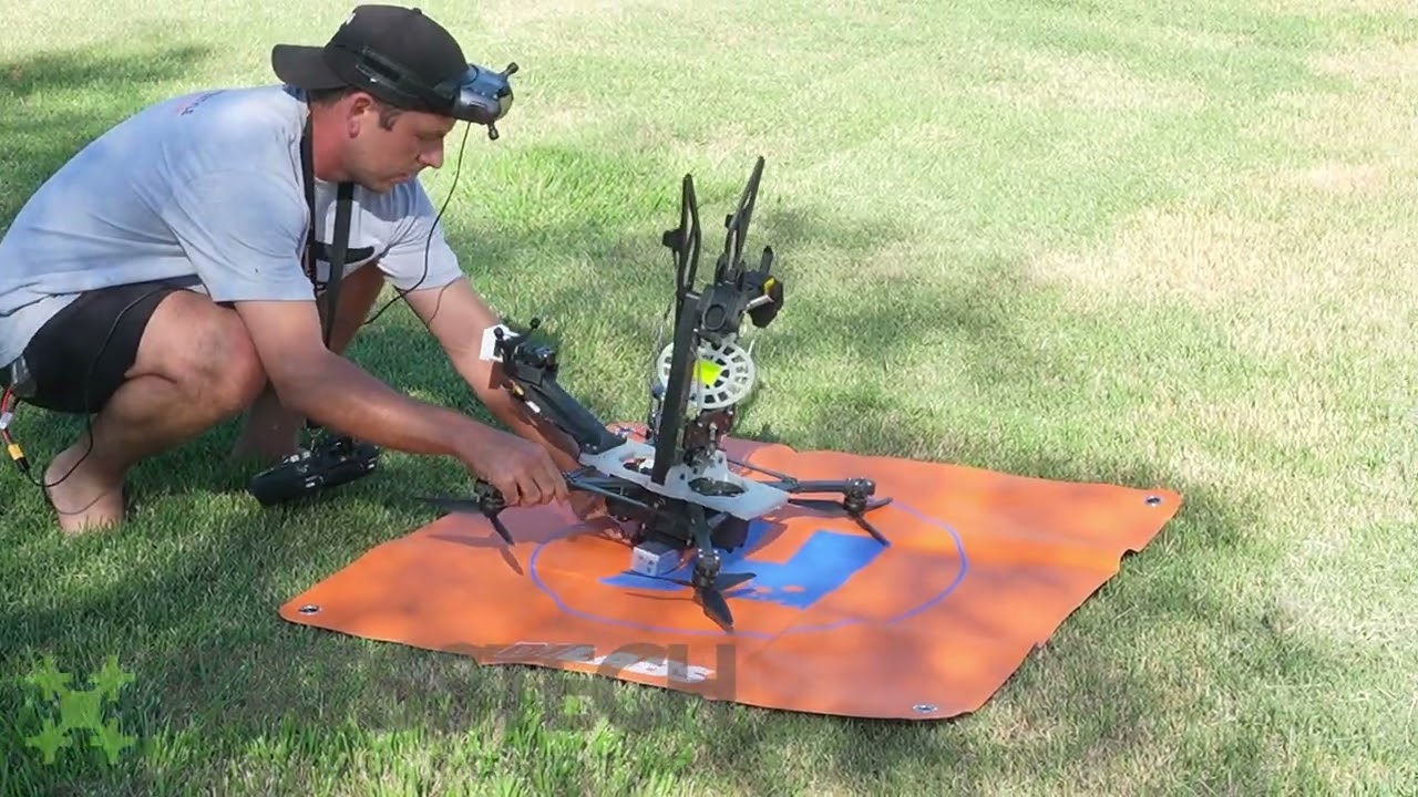 AeroCLip Mk7 Summit Installer