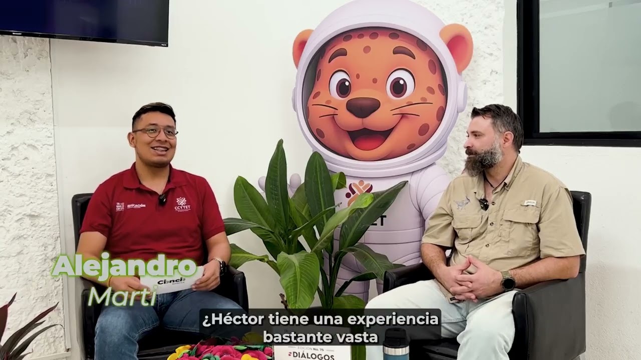 Ciencia Abierta | El agua nos conecta