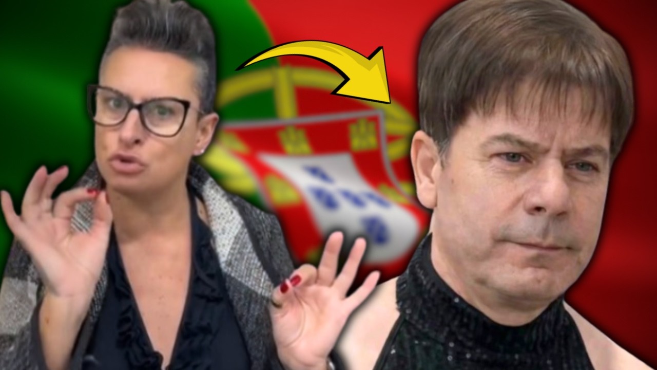PORTUGAL NO YOUTUBE EP.11