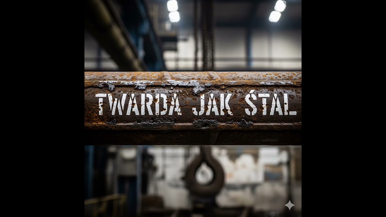 Pablo Hoper - Twarda jak stal