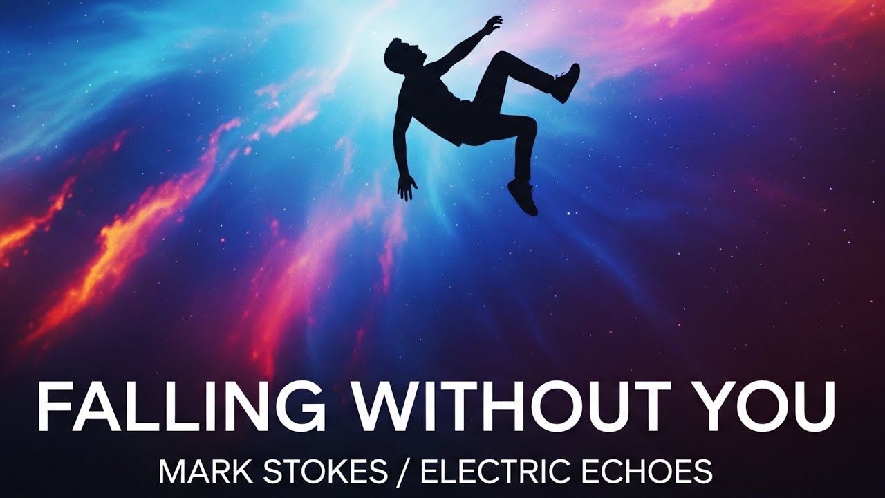 Falling Without You - Original by Mark Stokes/Electric Echoes (Devastating Ballad)