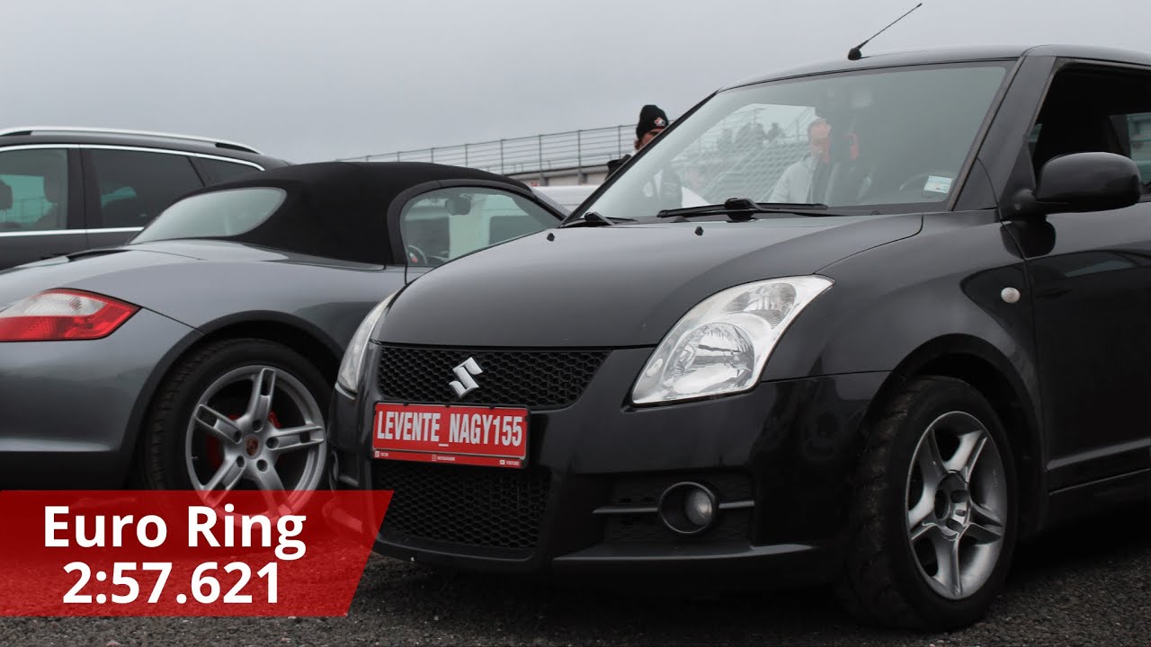 Euro Ring Vezetéstechnikai Oktatás - 2024.10.06.