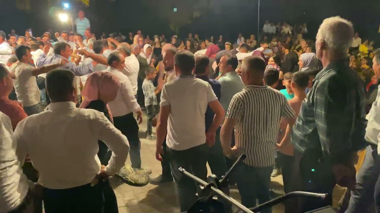 AŞIK AHMET ÖZEN ~ Tek Seymen Oyun havaları 2022