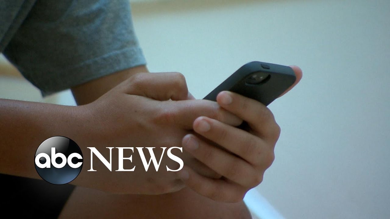 Some Teens May be Facing Possible Felony Charges After Sexting Scandal