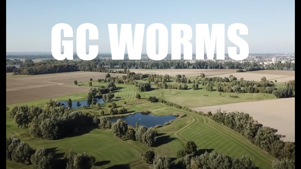 Golfclub Worms (am Rhein)