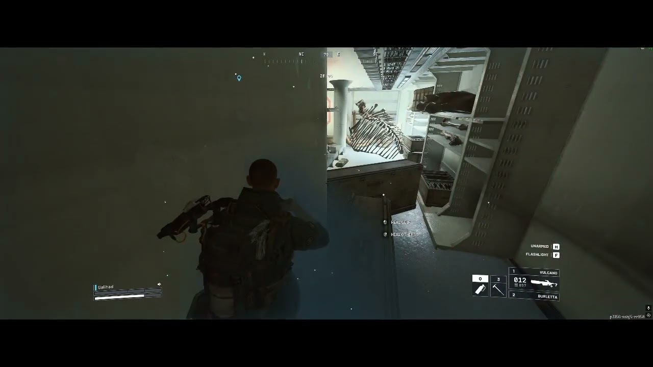 Fake Friendly - Arc Raiders