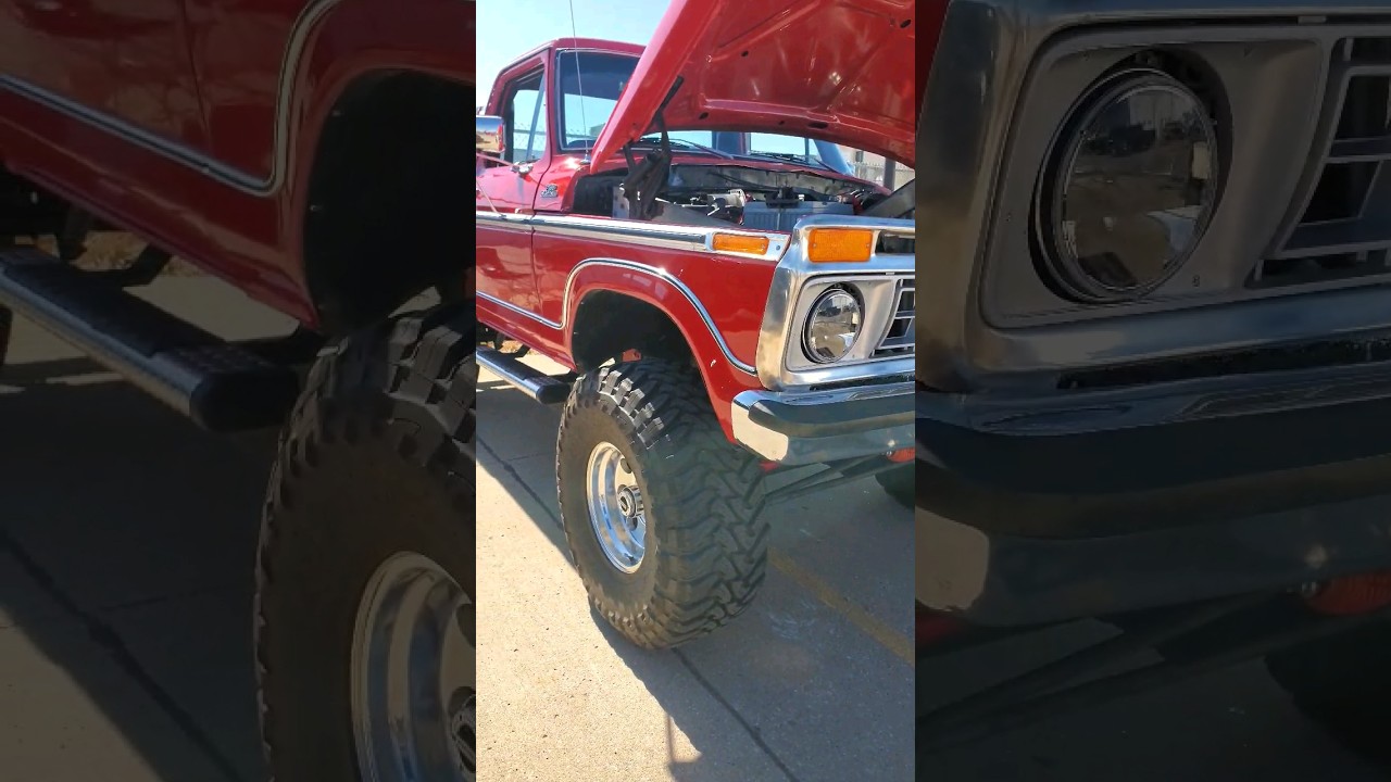 Что такое FORD HIGHBOY!!!!!