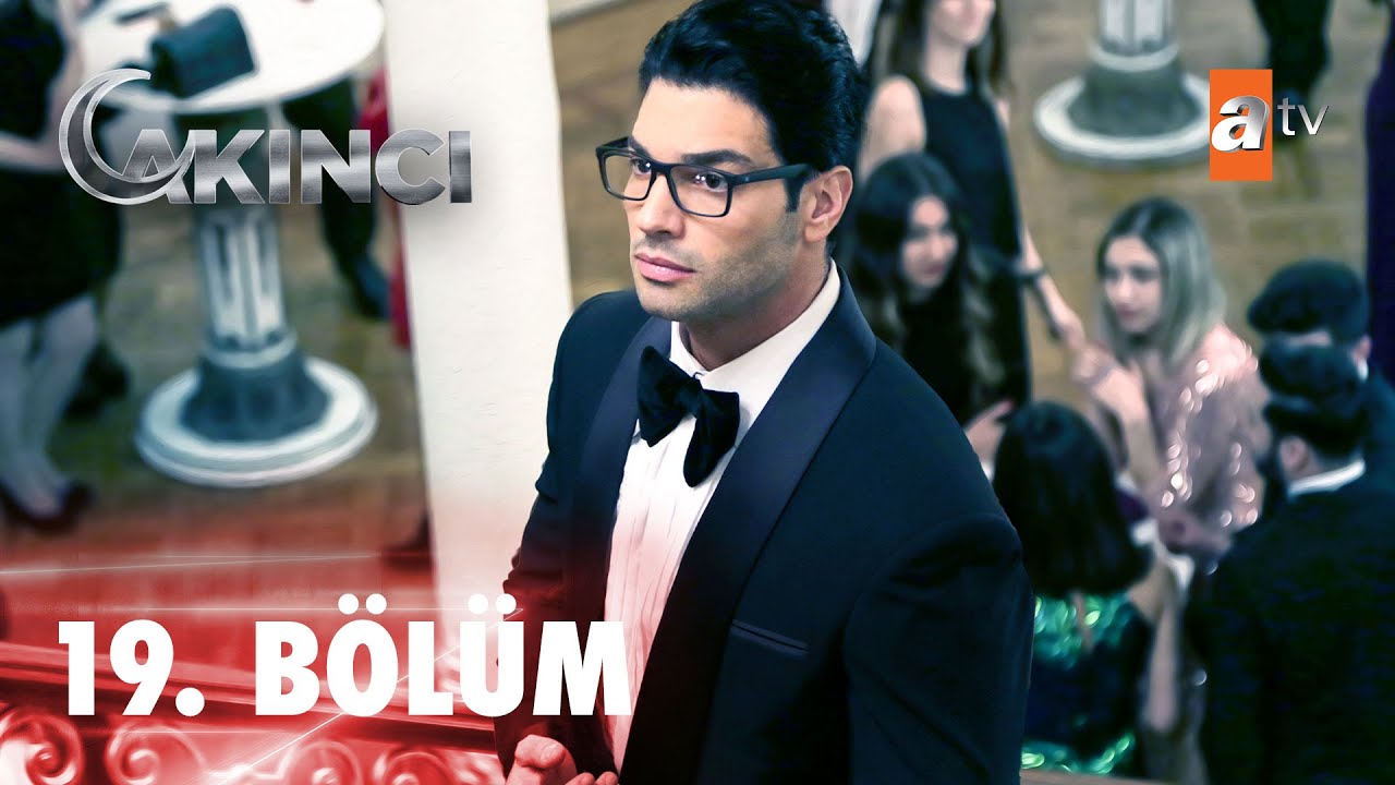 Akıncı 19. Bölüm
