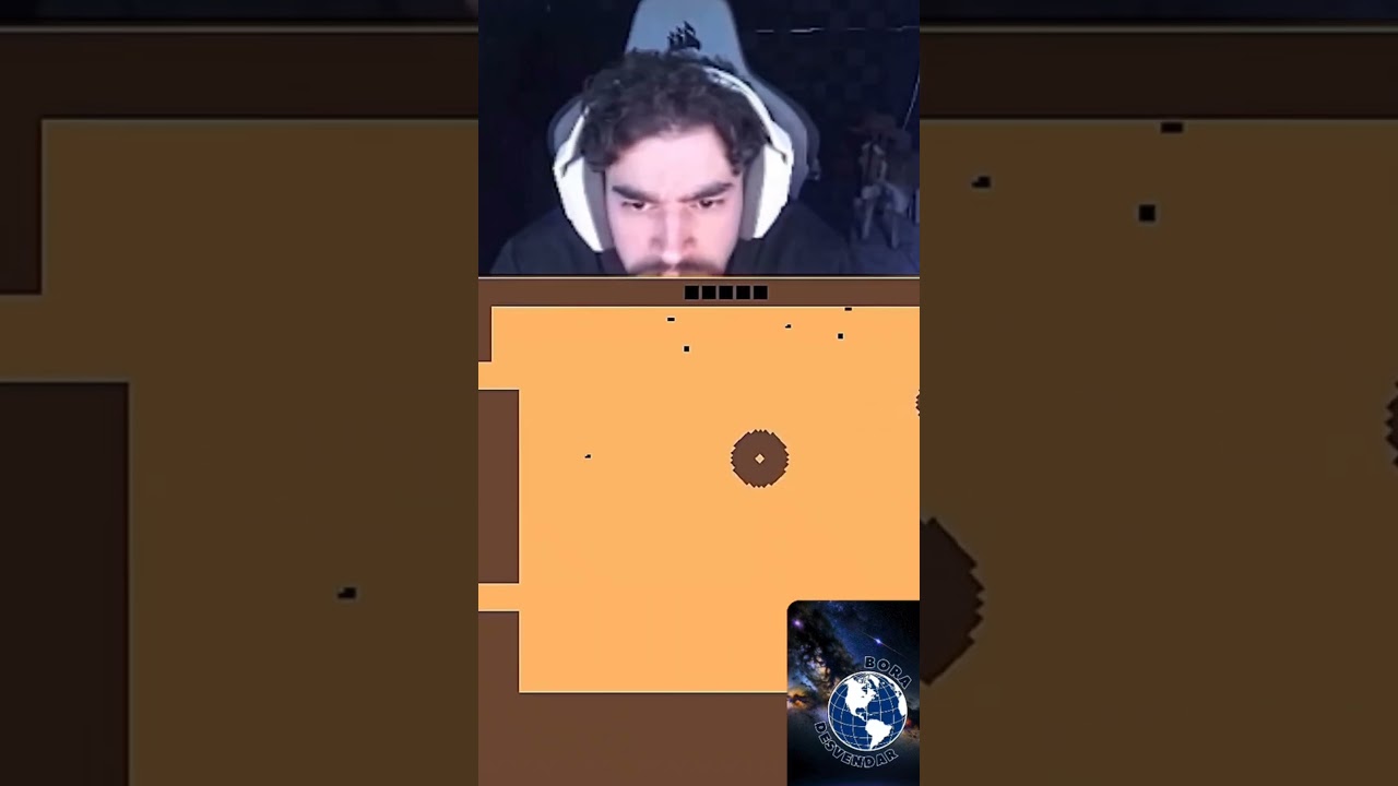 o jogo mais dif&iacute;cil de zerar