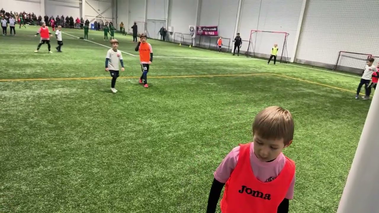 FSG 2018 - Janocko Kosice 2017
