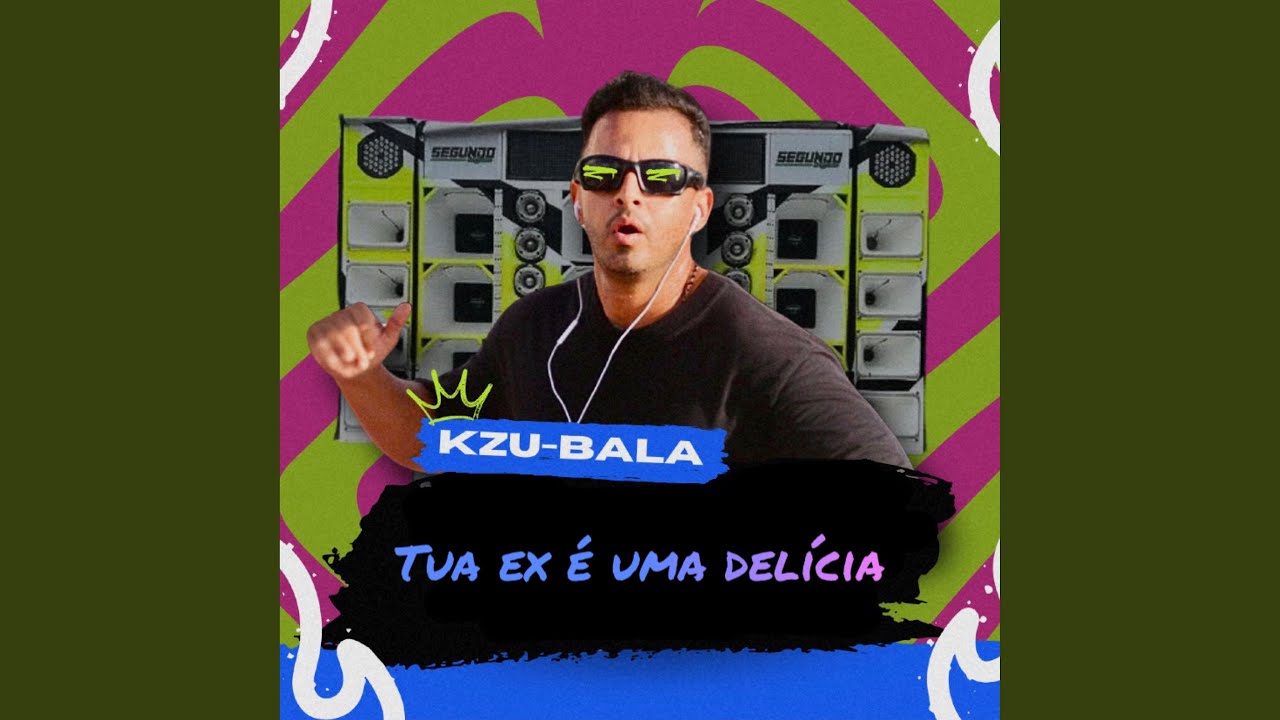 Tua Ex É uma Delícia (Cover)