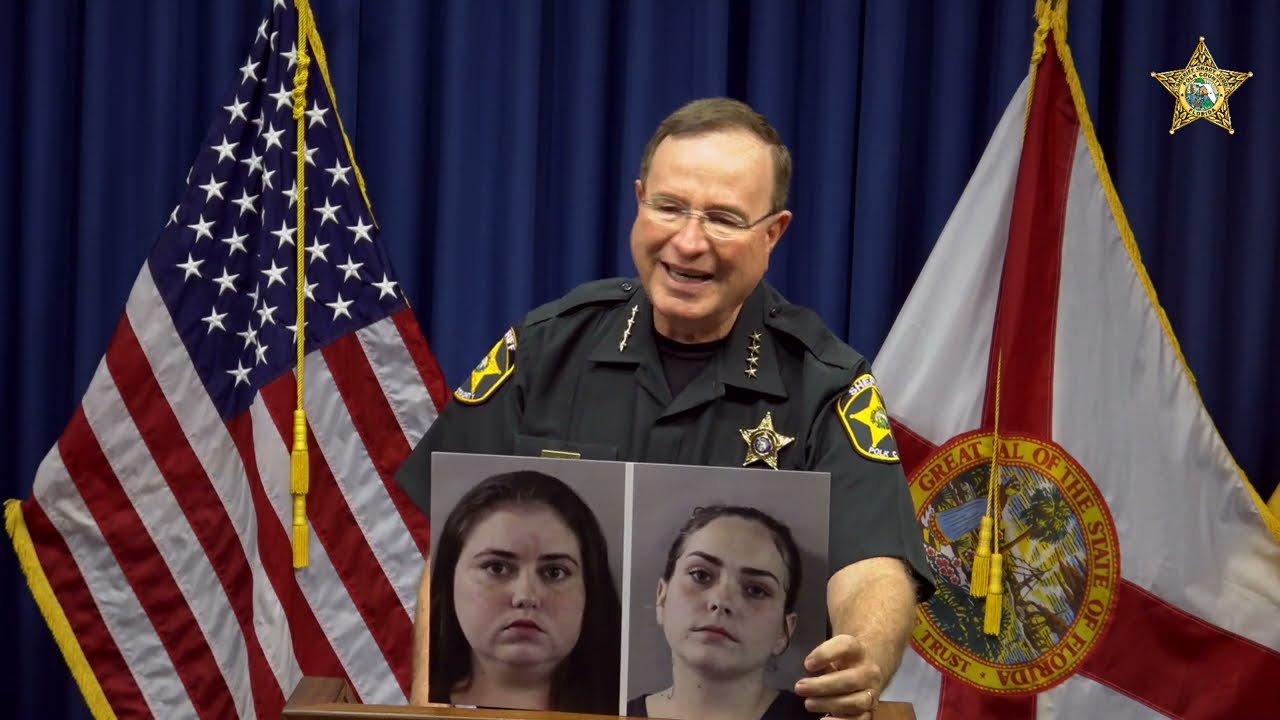 News conference: Second update on Ethan Fussell investigation (June 5, 2024)