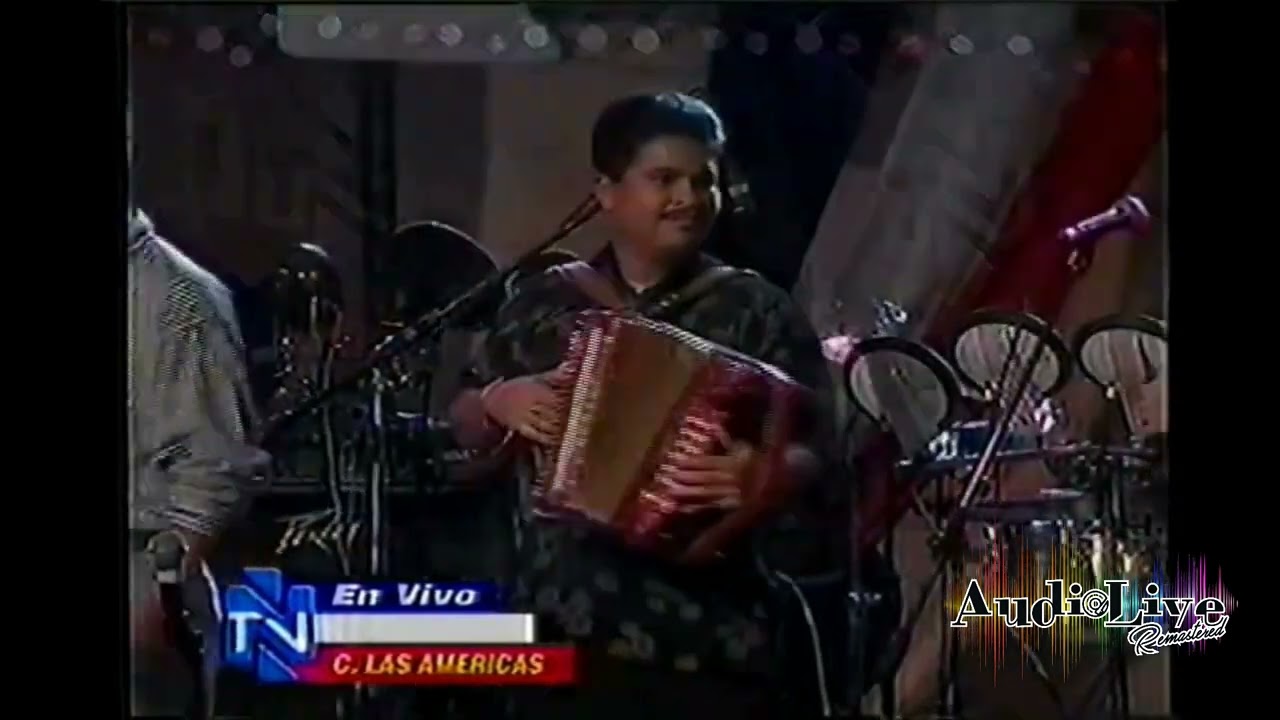 Fui Testigo   Manuel de Jesus, Abdiel y Nenito Vargas REMASTERIZADO