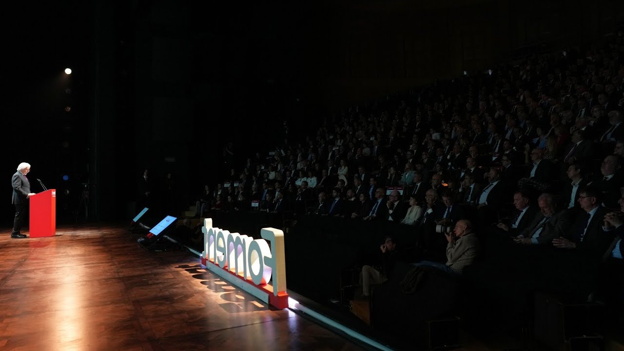 Premis Foment 2025: Una nit per celebrar l’empresa que construeix futur