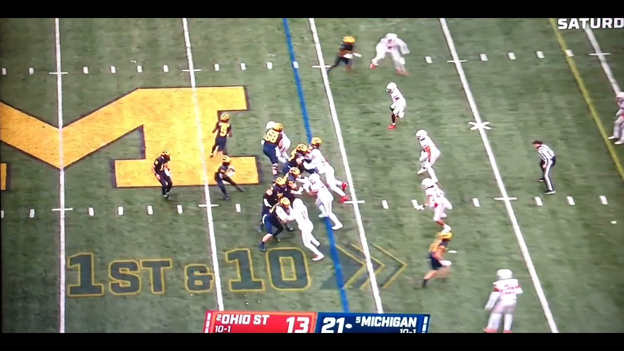 Flea Flicker 💥
