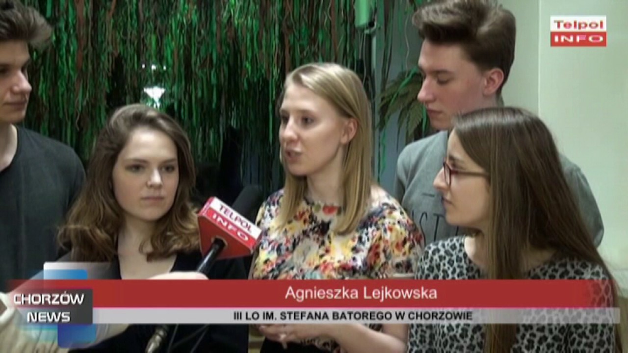 Festiwal Teatralny w III LO im. Stefana Batorego