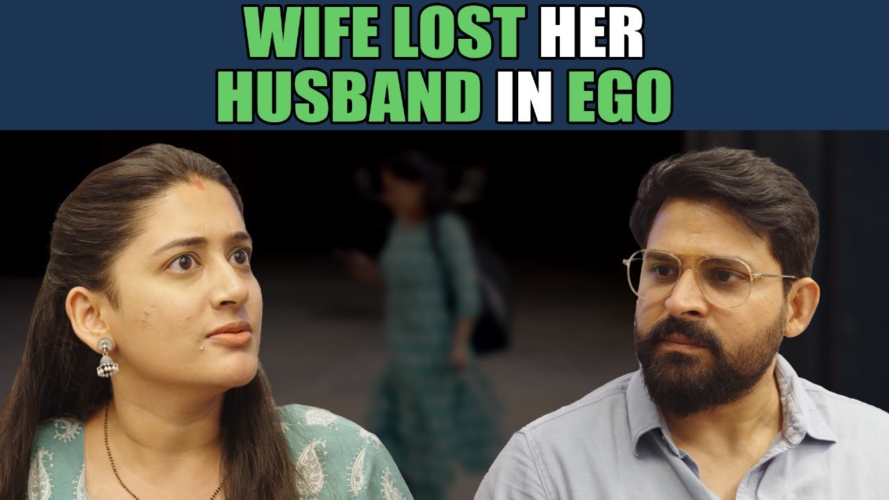 Wife Lost Her Husband In Ego | Nijo Jonson
