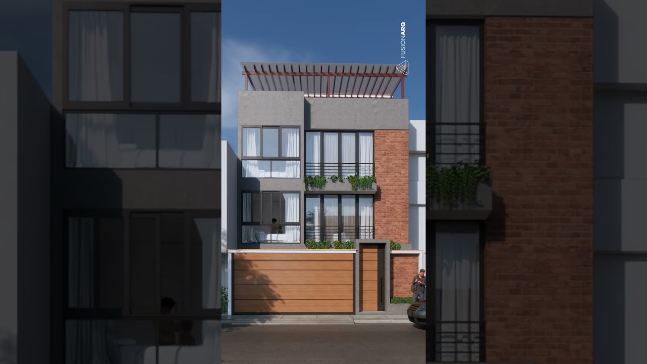 Vivienda | Multifamiliar VC