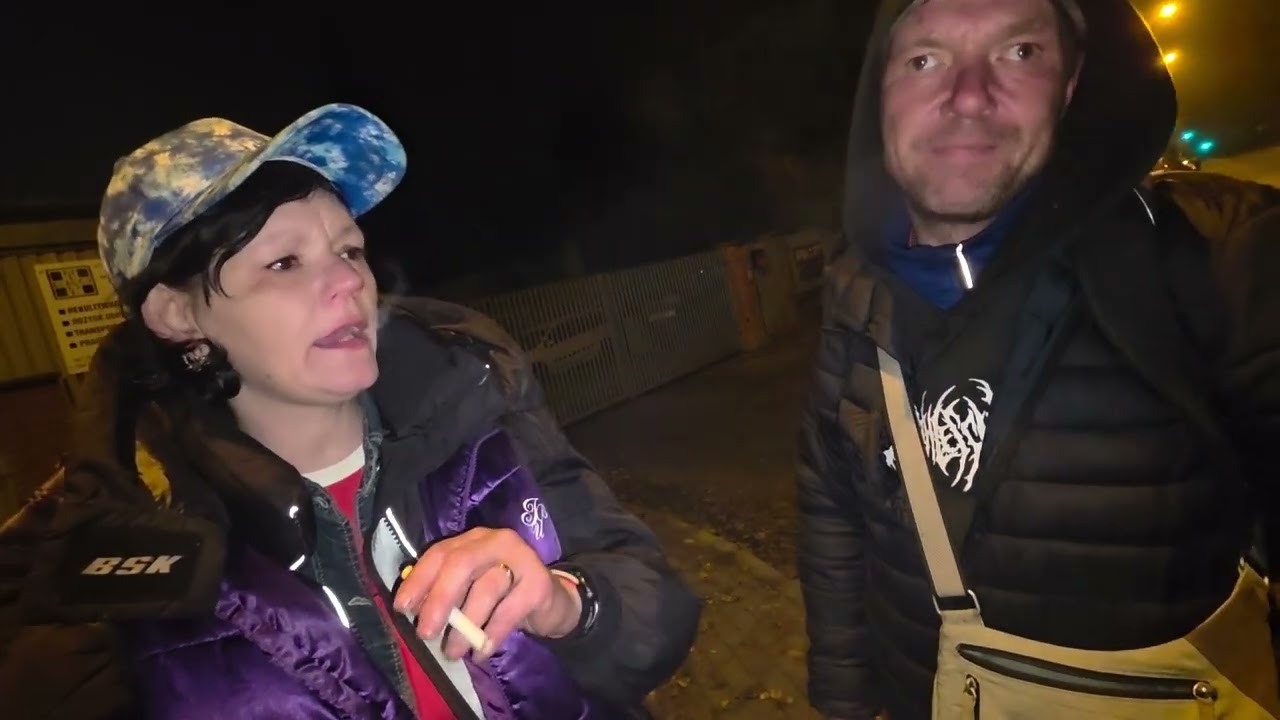 #bezdomni