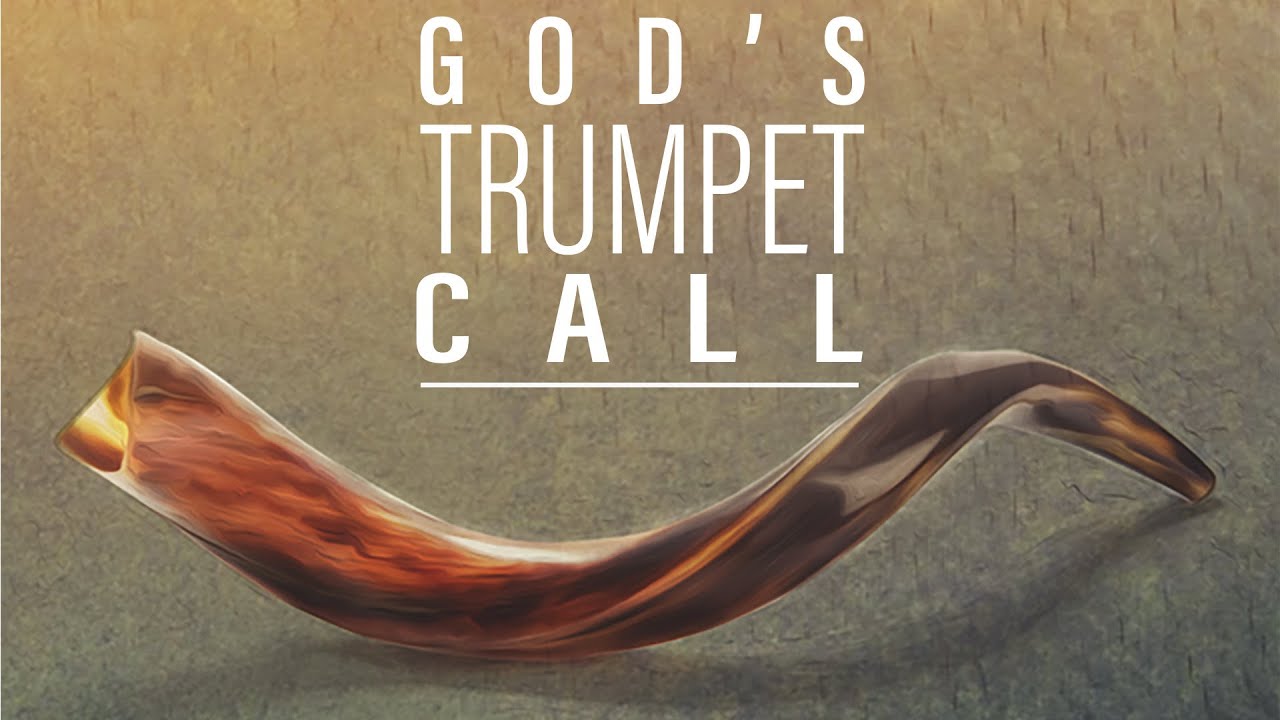God's Trumpet Call