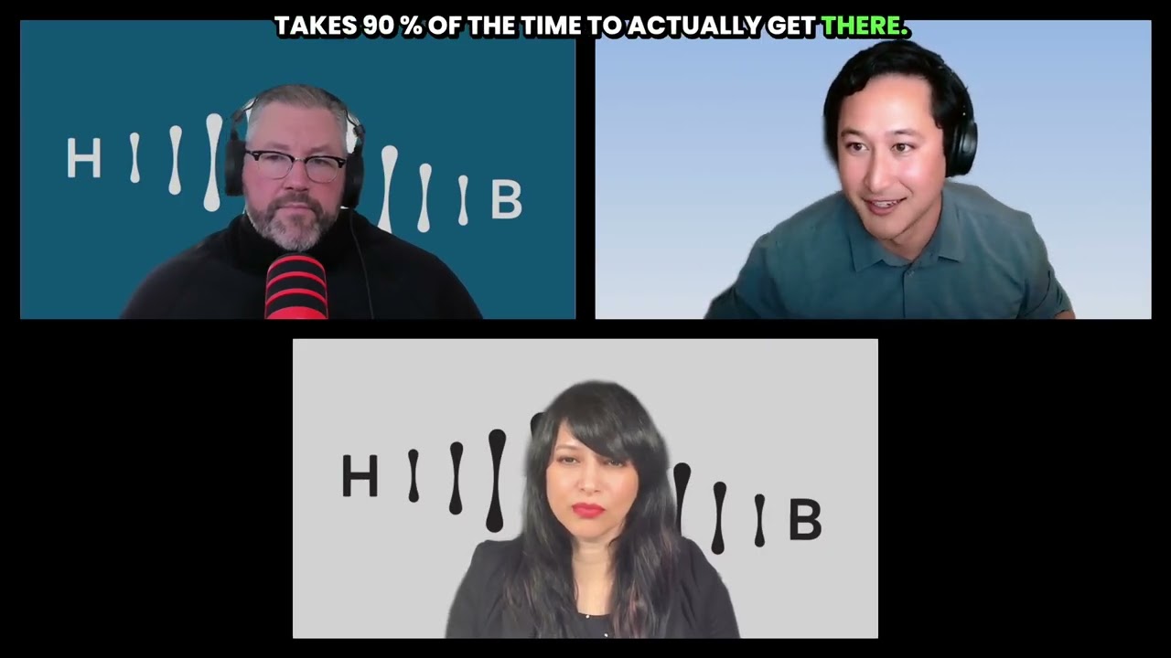 Episode 52 | Beyond the Algorithm: Measuring AI Confidence in Biomanufacturing #helicalbrew #viral