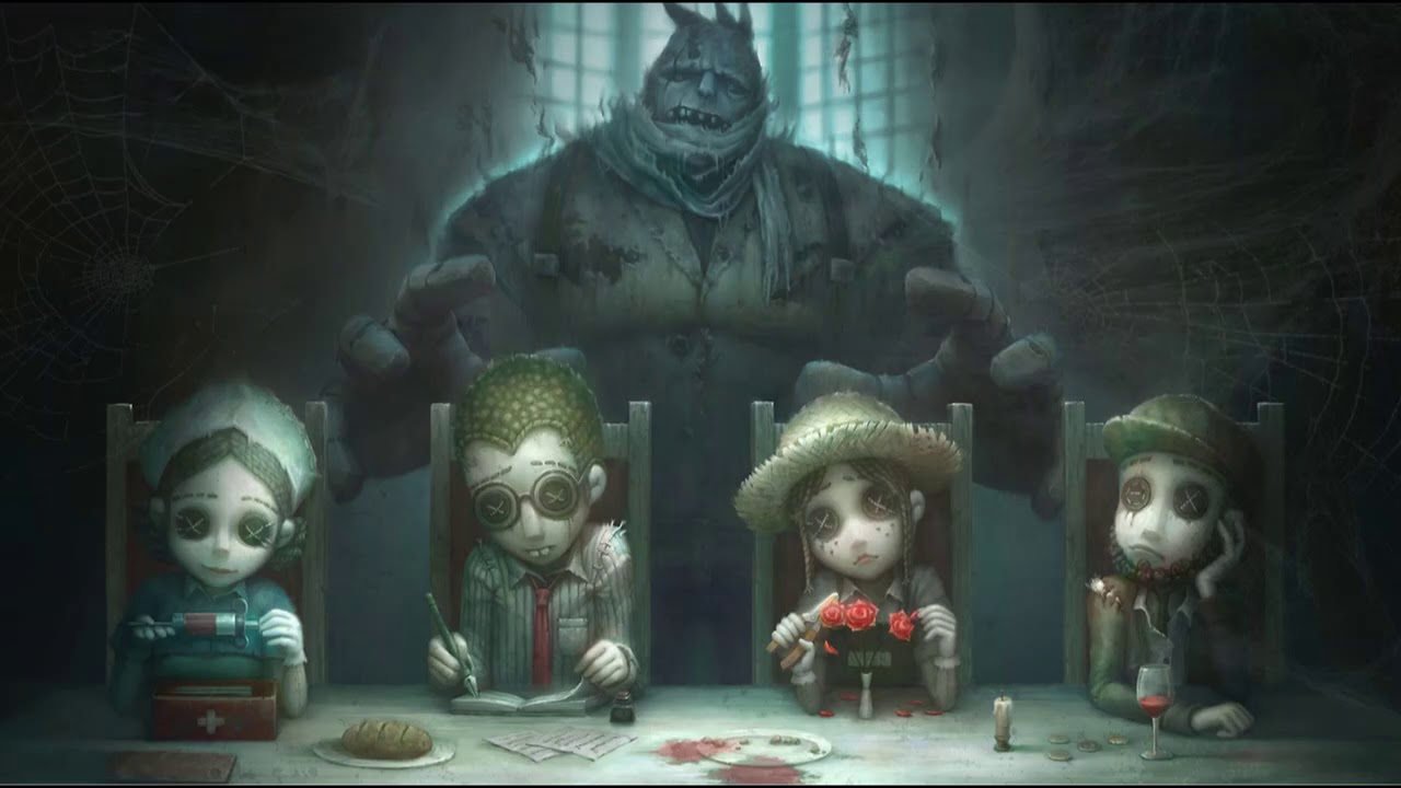 Identity V OST: Memories