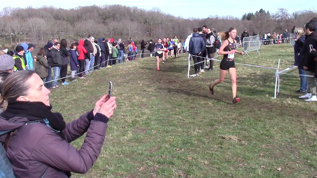 Cross InterRegion Limoges 250209 MIF
