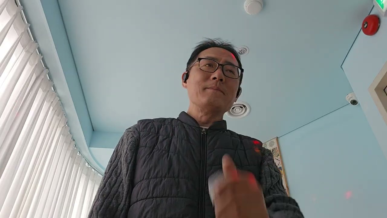 기다리는 아픔