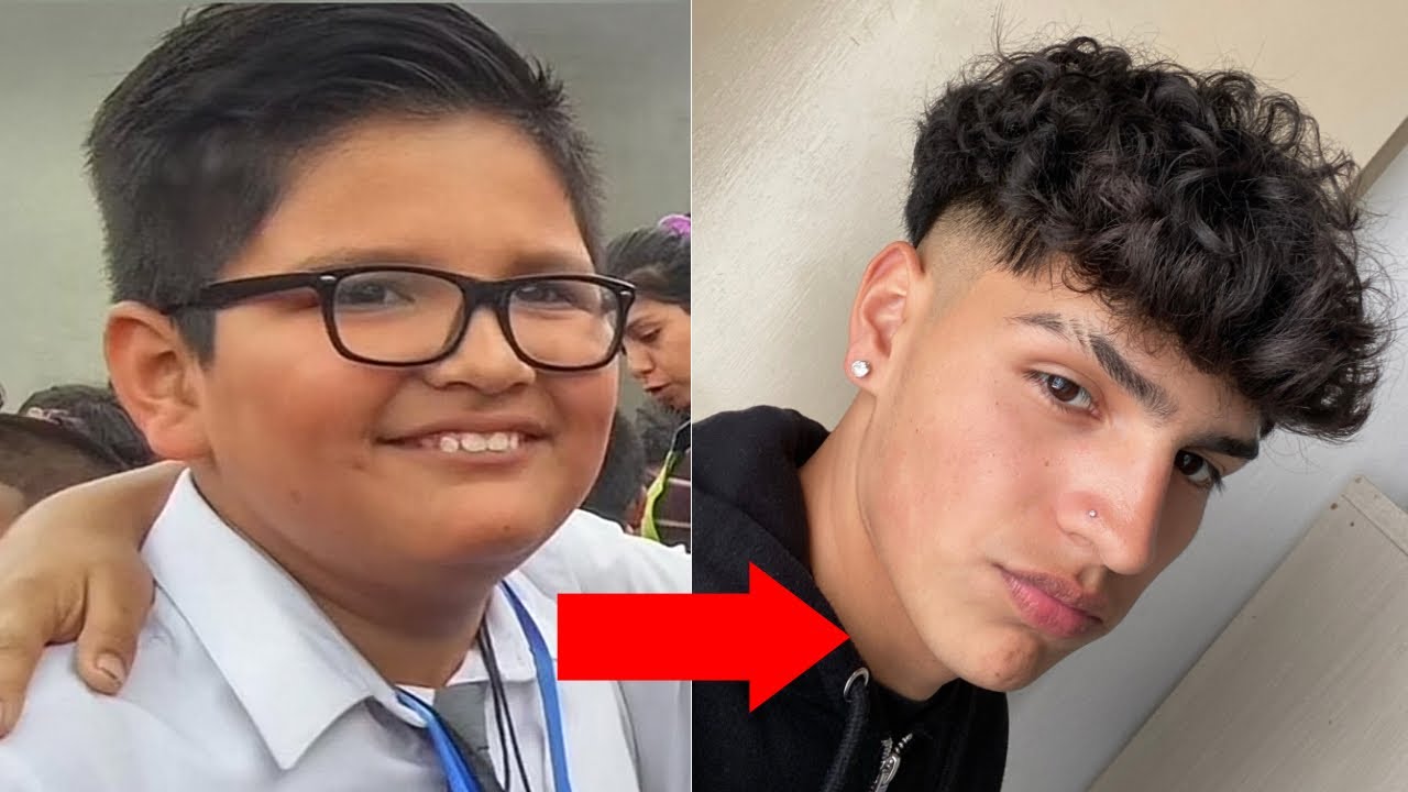 Como tener un GLOW UP? - Tips y Consejos | MarceloSarango