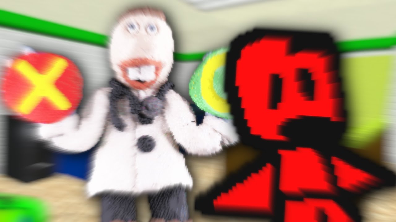 BALDI'S BASICS PLUS 0.4