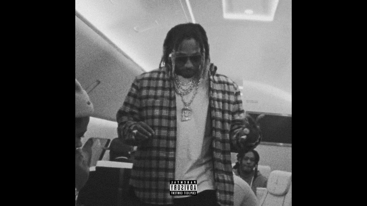 [FREE] Future Type Beat - 'Benzo'