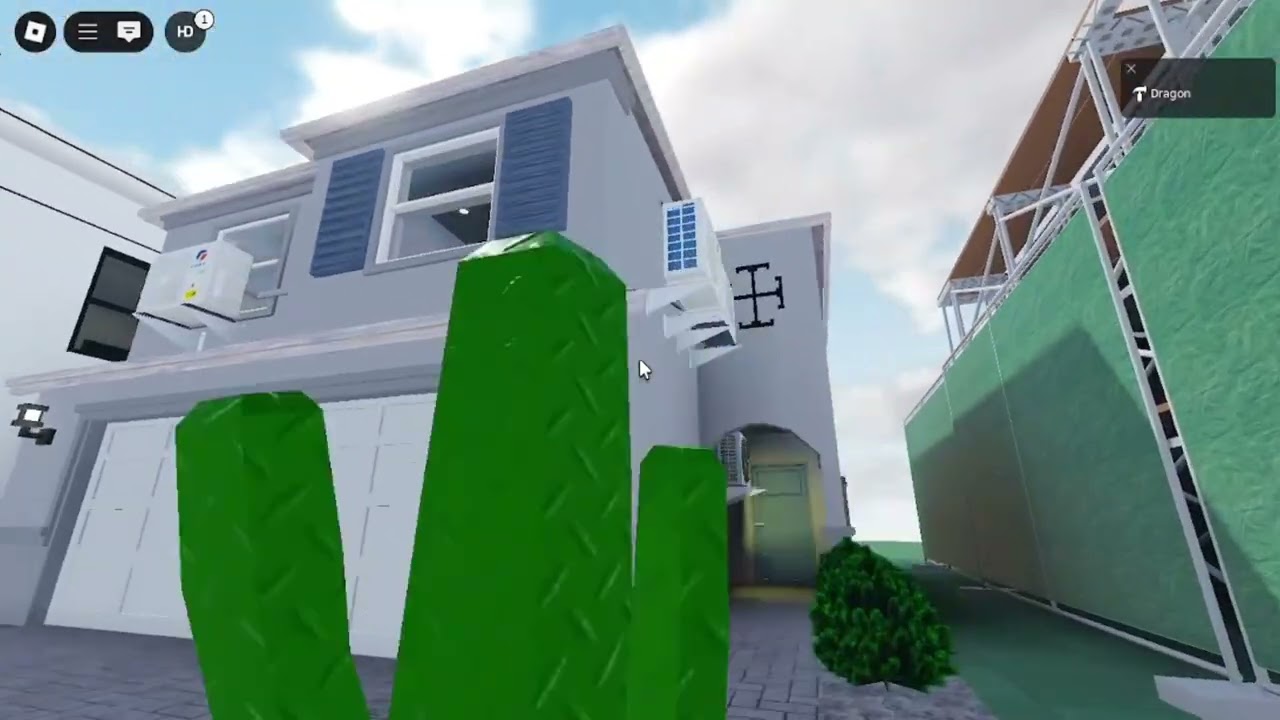Air Conditioners In Roblox!