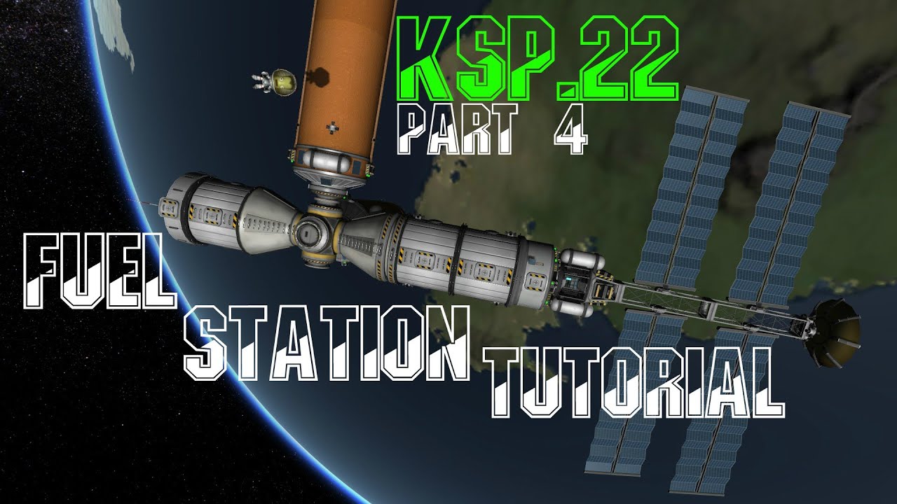 KSP .22 Part 4 