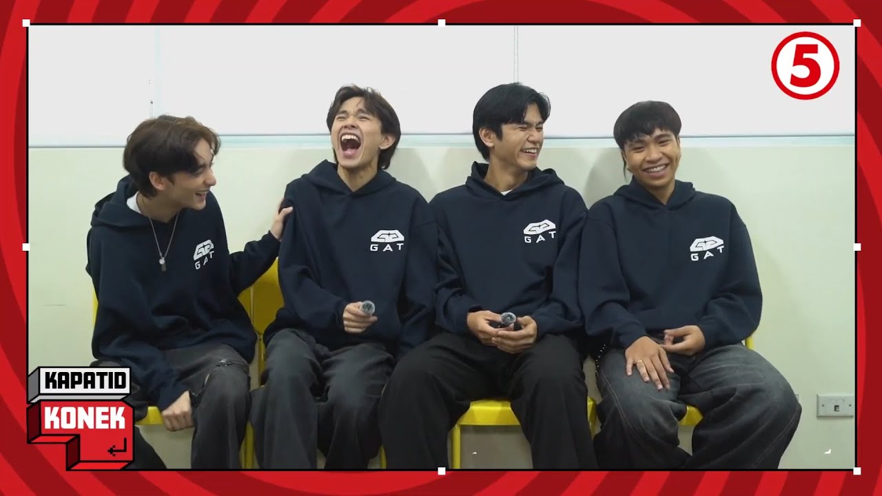 EXCLUSIVE | Daleng-Dale Love Song Version