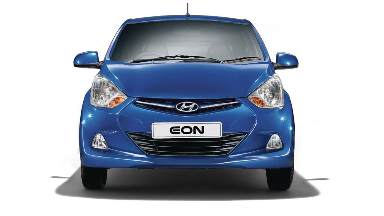 Hyundai EON Review & Test Drive 2014
