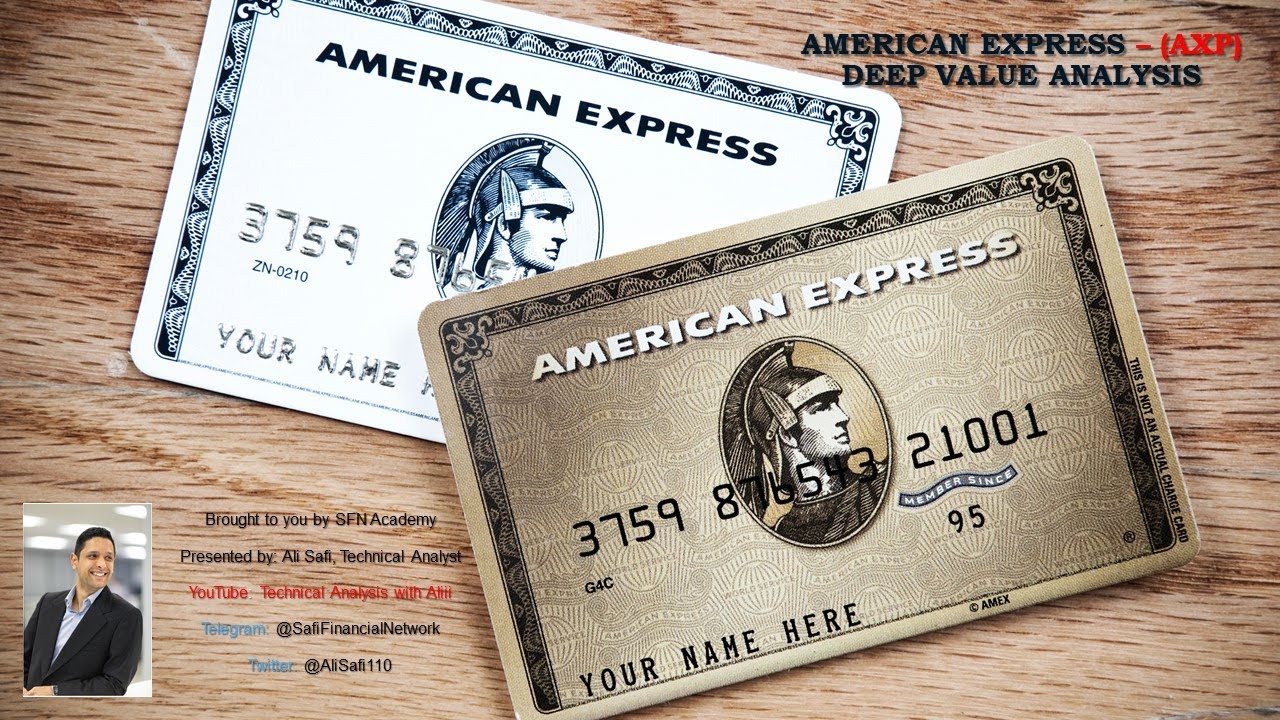 American Express A Buy? American Express (AXP) Stock Analysis