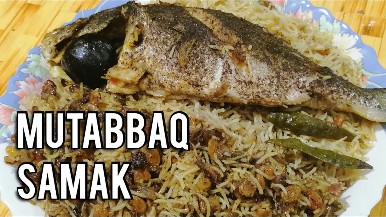 MUTABBAQ SAMAK RECIPE @kreamsmaguid2614