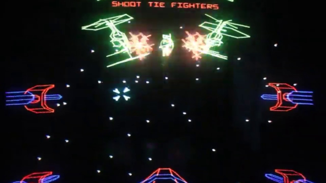 Atari Star Wars BIP problem