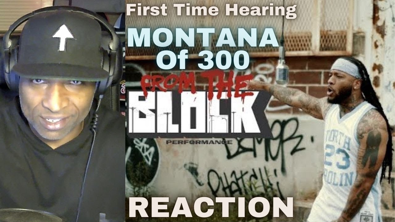 FIRST TIME HEARING: Montana of 300 