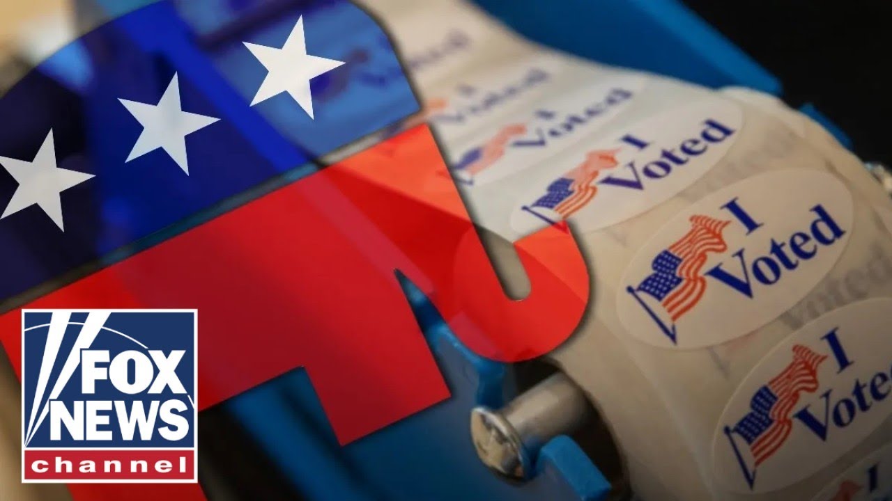 Podcasters reveal how Republicans can win back female voters