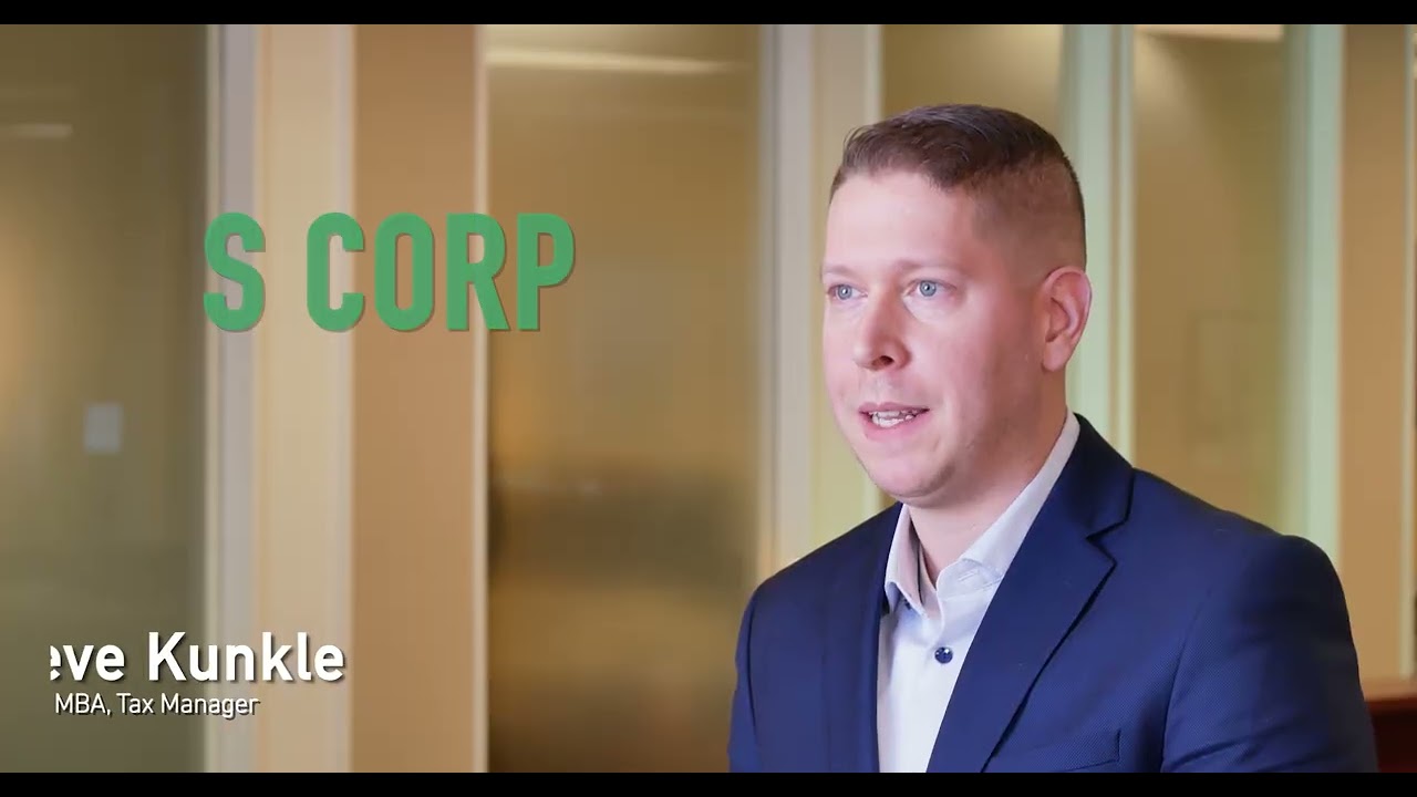 What Is Best For Your Business? An LLC Or S Corp?