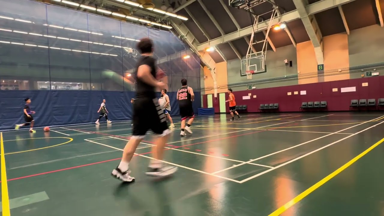 07.02.2026 九龍城體育館 game 1